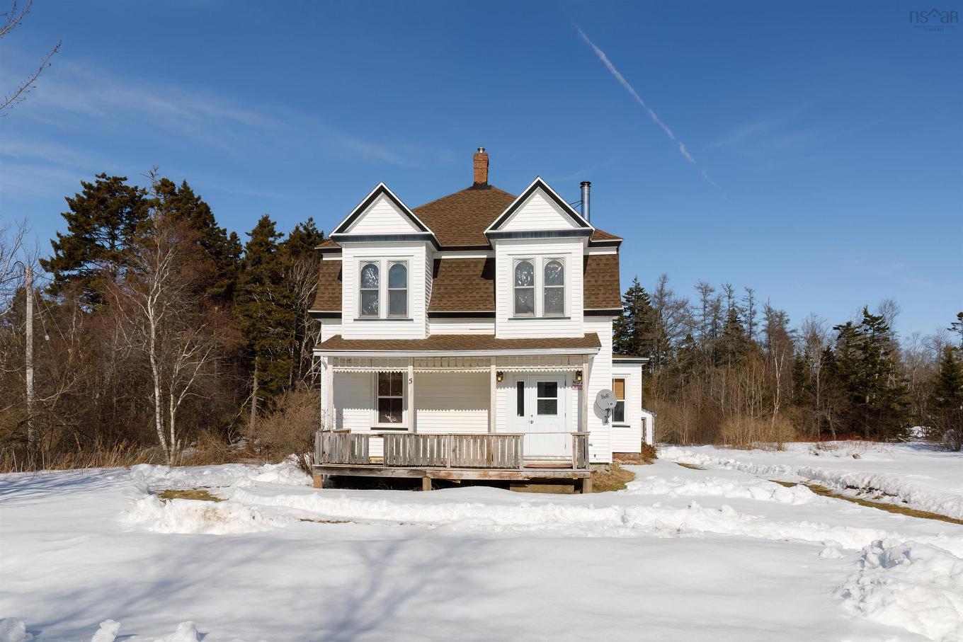 5 Feltzen South Road, Bayport, NS