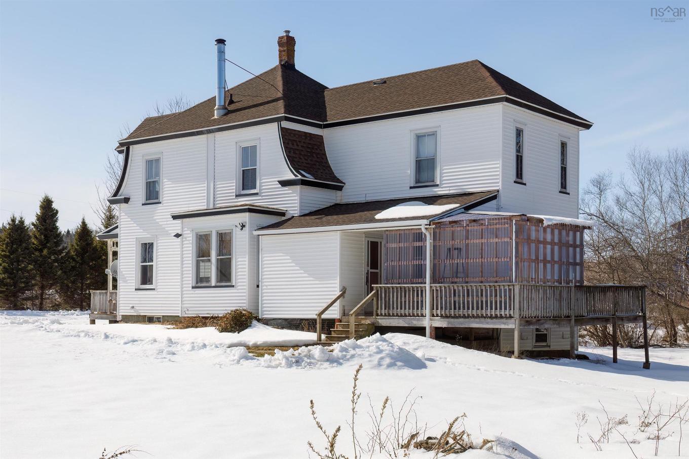 5 Feltzen South Road, Bayport, NS
