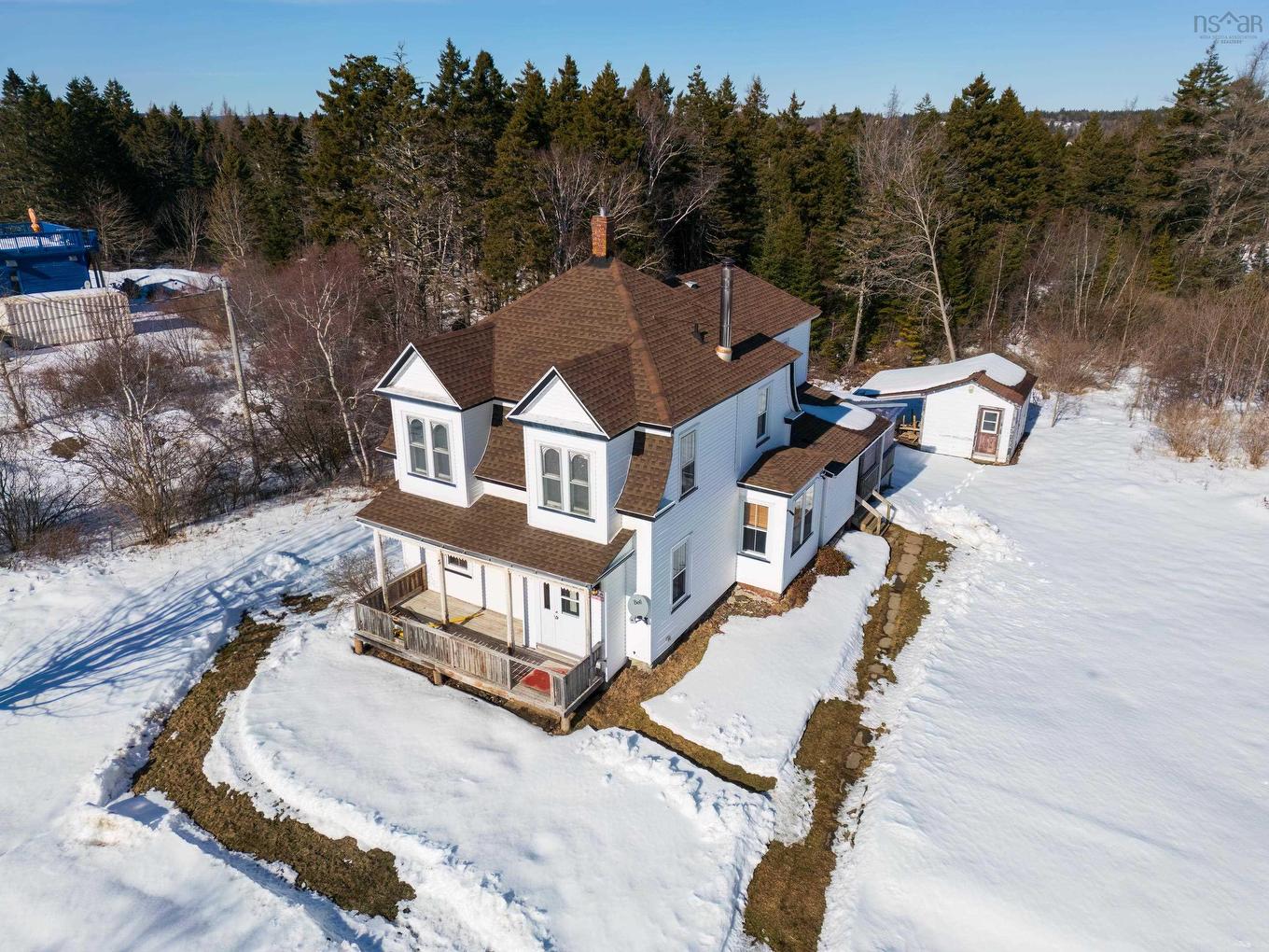 5 Feltzen South Road, Bayport, NS