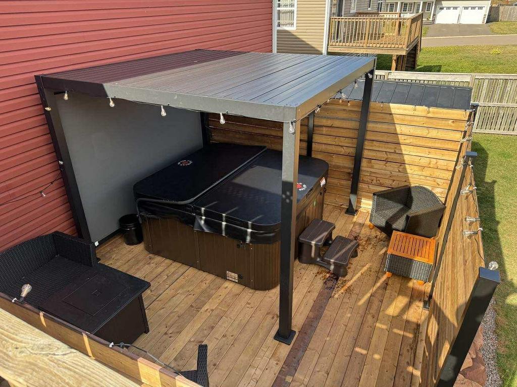 142 Essex Crescent, Charlottetown, PE