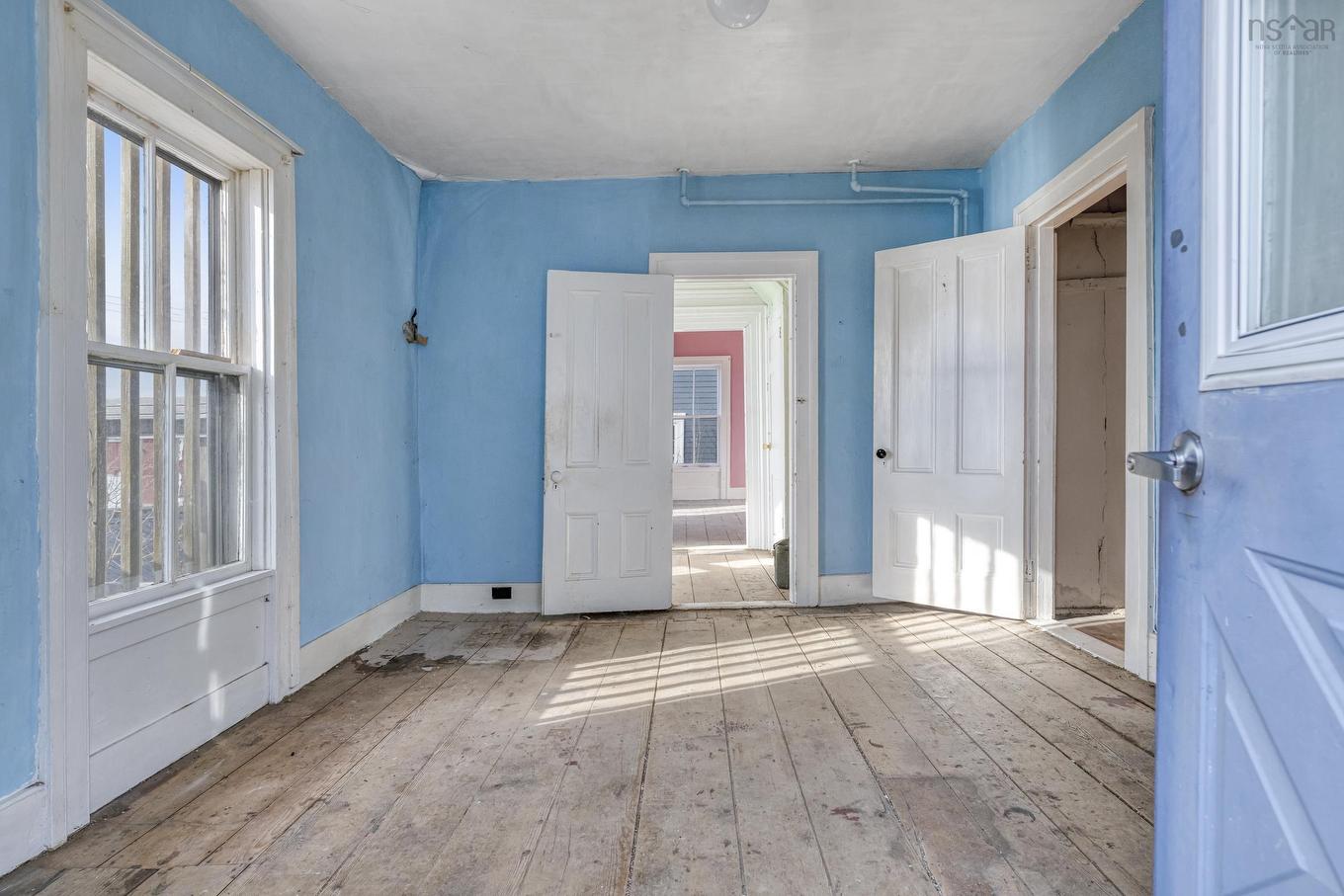 200 Montague Street, Lunenburg, NS