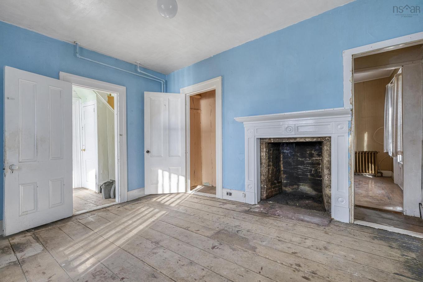 200 Montague Street, Lunenburg, NS