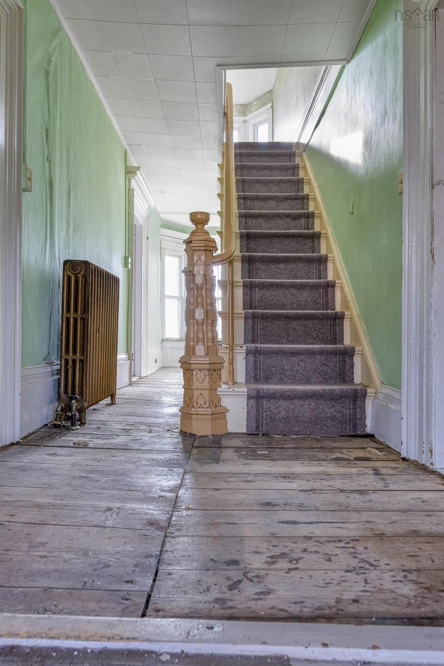 200 Montague Street, Lunenburg, NS