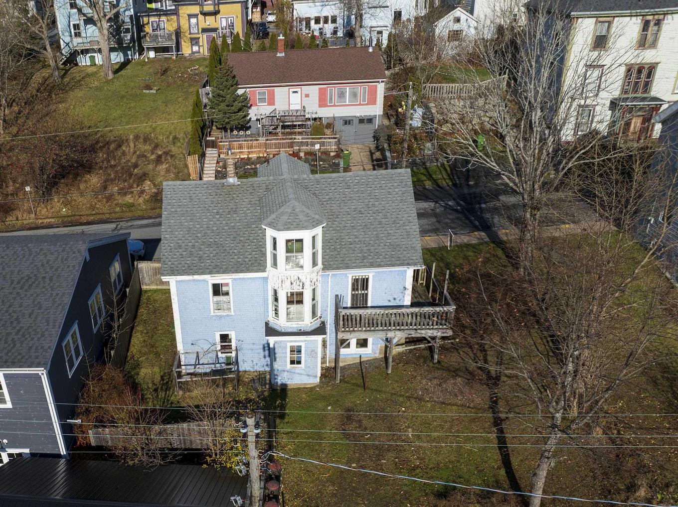 200 Montague Street, Lunenburg, NS