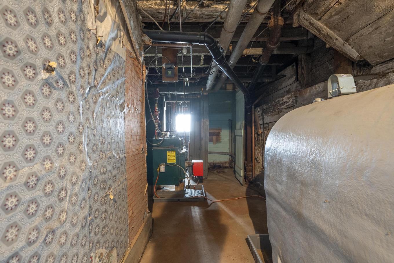 200 Montague Street, Lunenburg, NS