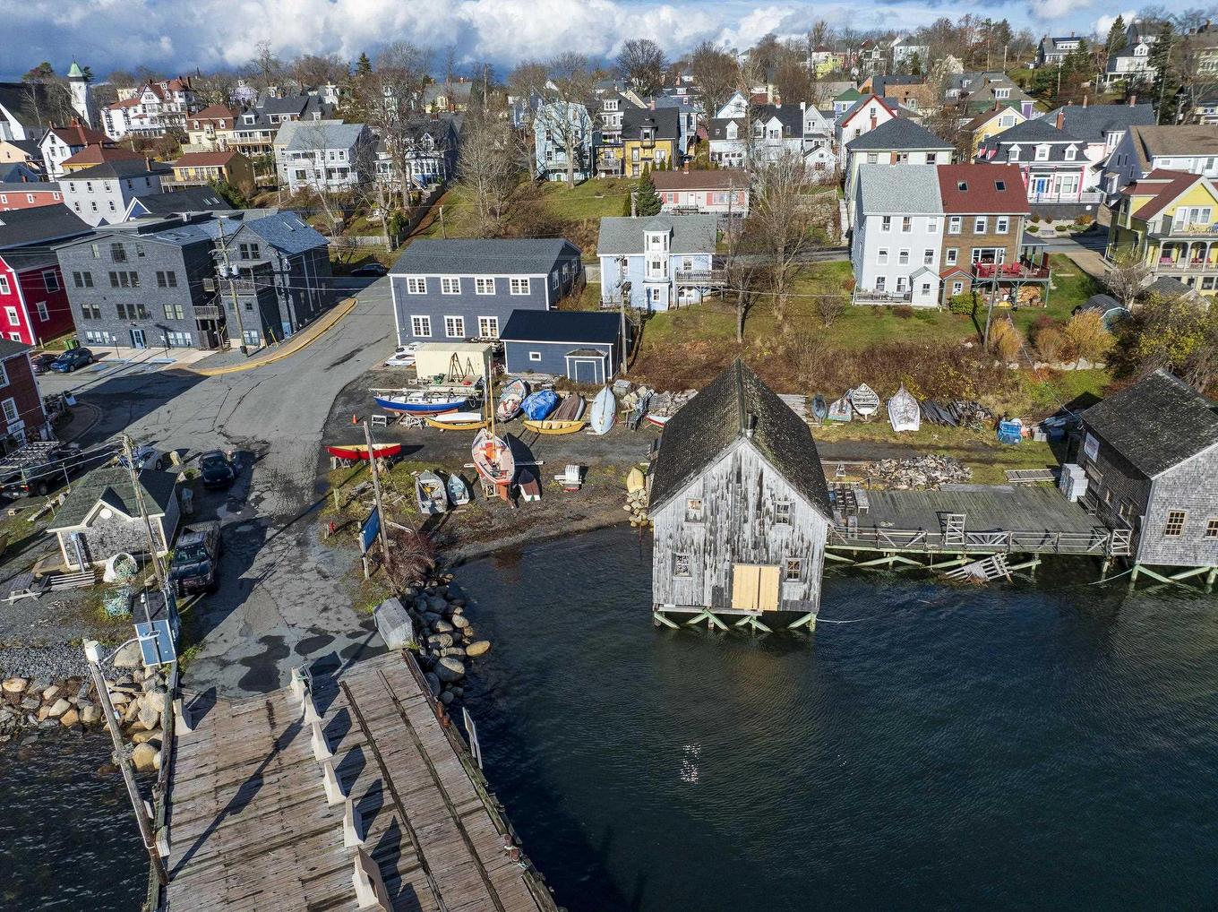 200 Montague Street, Lunenburg, NS