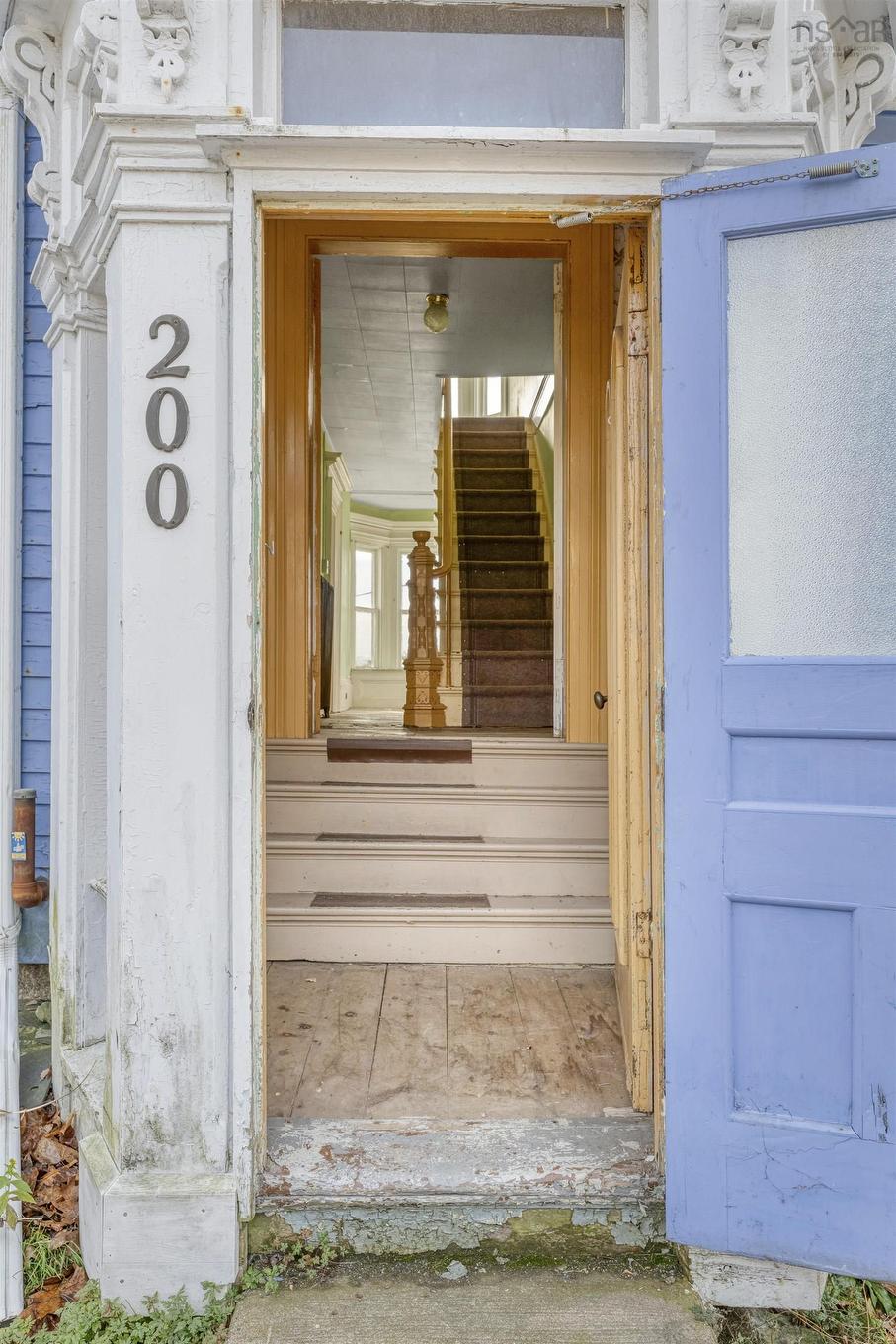 200 Montague Street, Lunenburg, NS