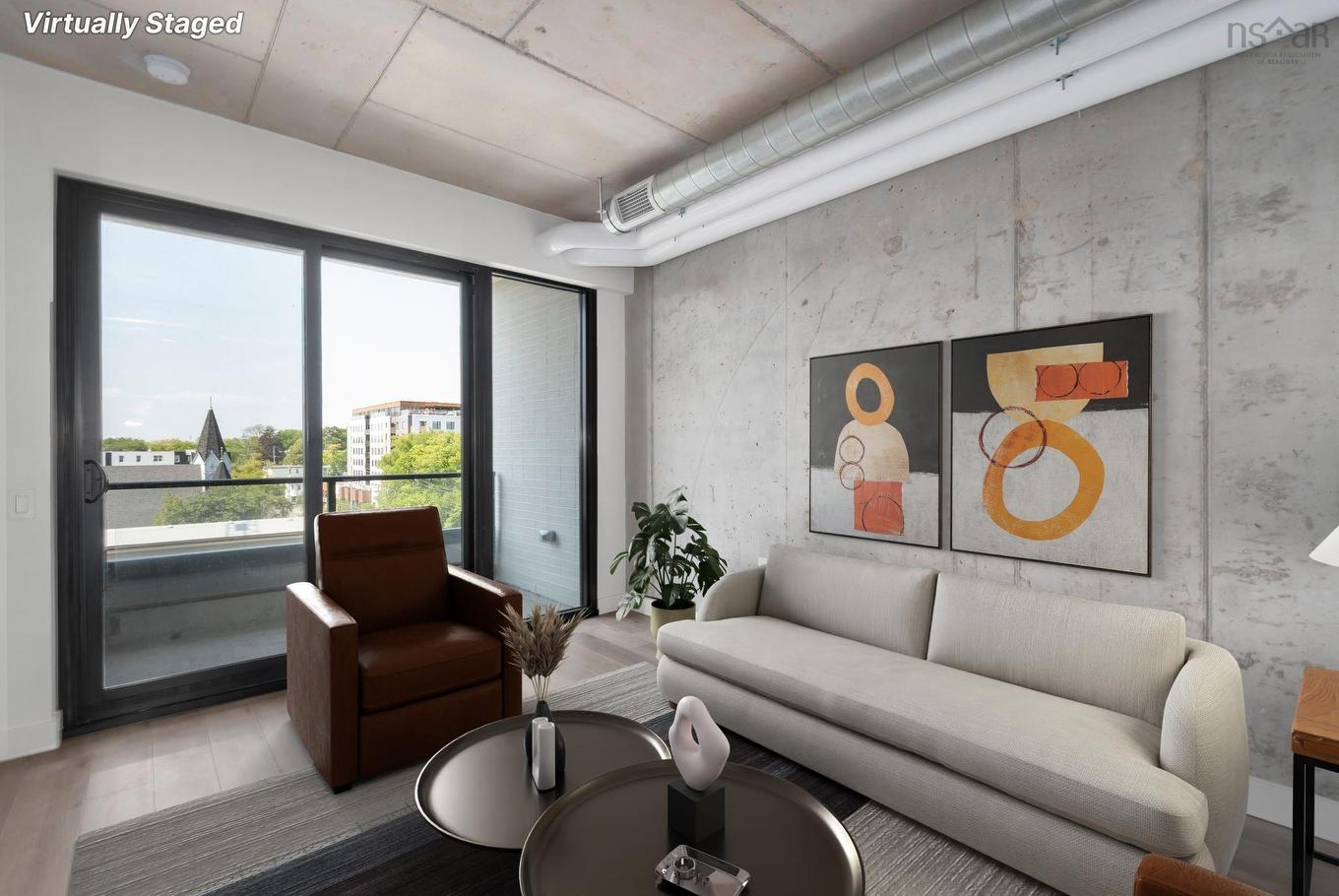 608 5511 Bilby Street, Halifax, NS