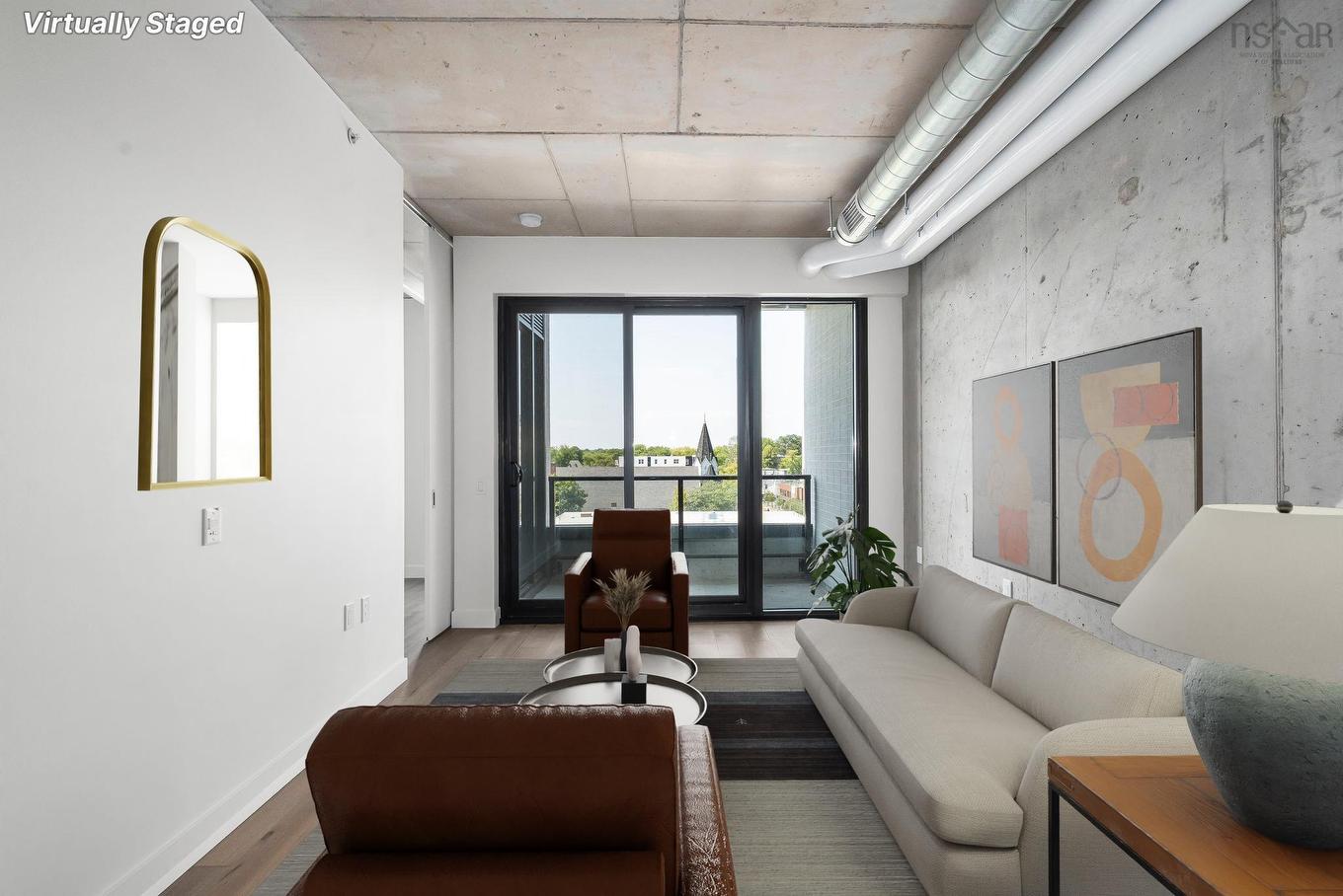 608 5511 Bilby Street, Halifax, NS