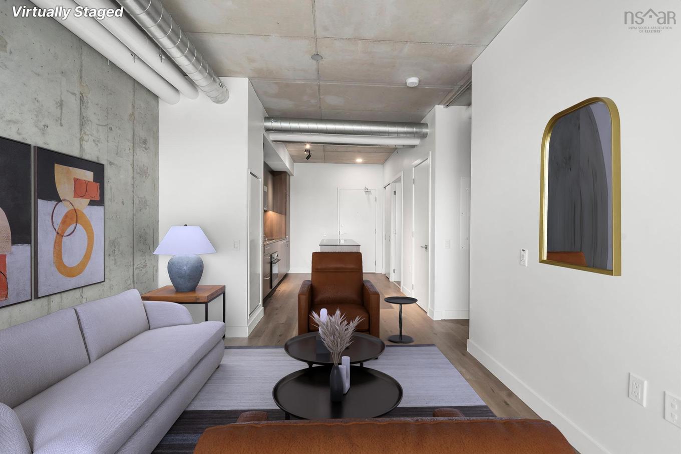 608 5511 Bilby Street, Halifax, NS