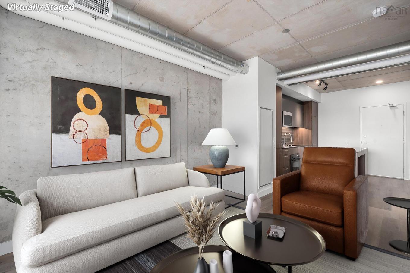 608 5511 Bilby Street, Halifax, NS