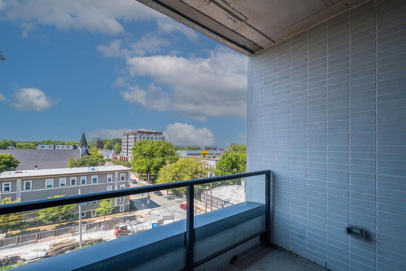 608 5511 Bilby Street, Halifax, NS