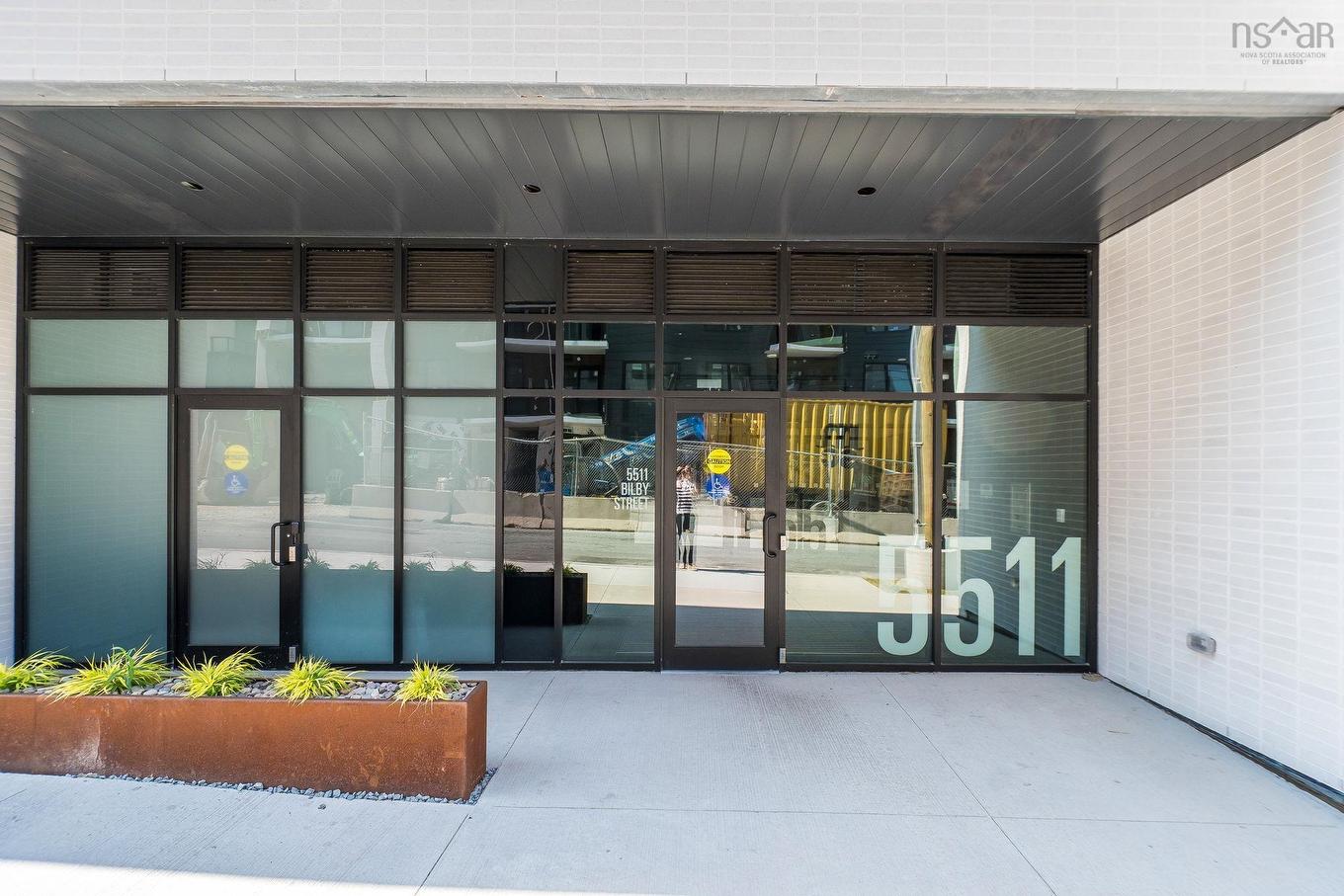 608 5511 Bilby Street, Halifax, NS