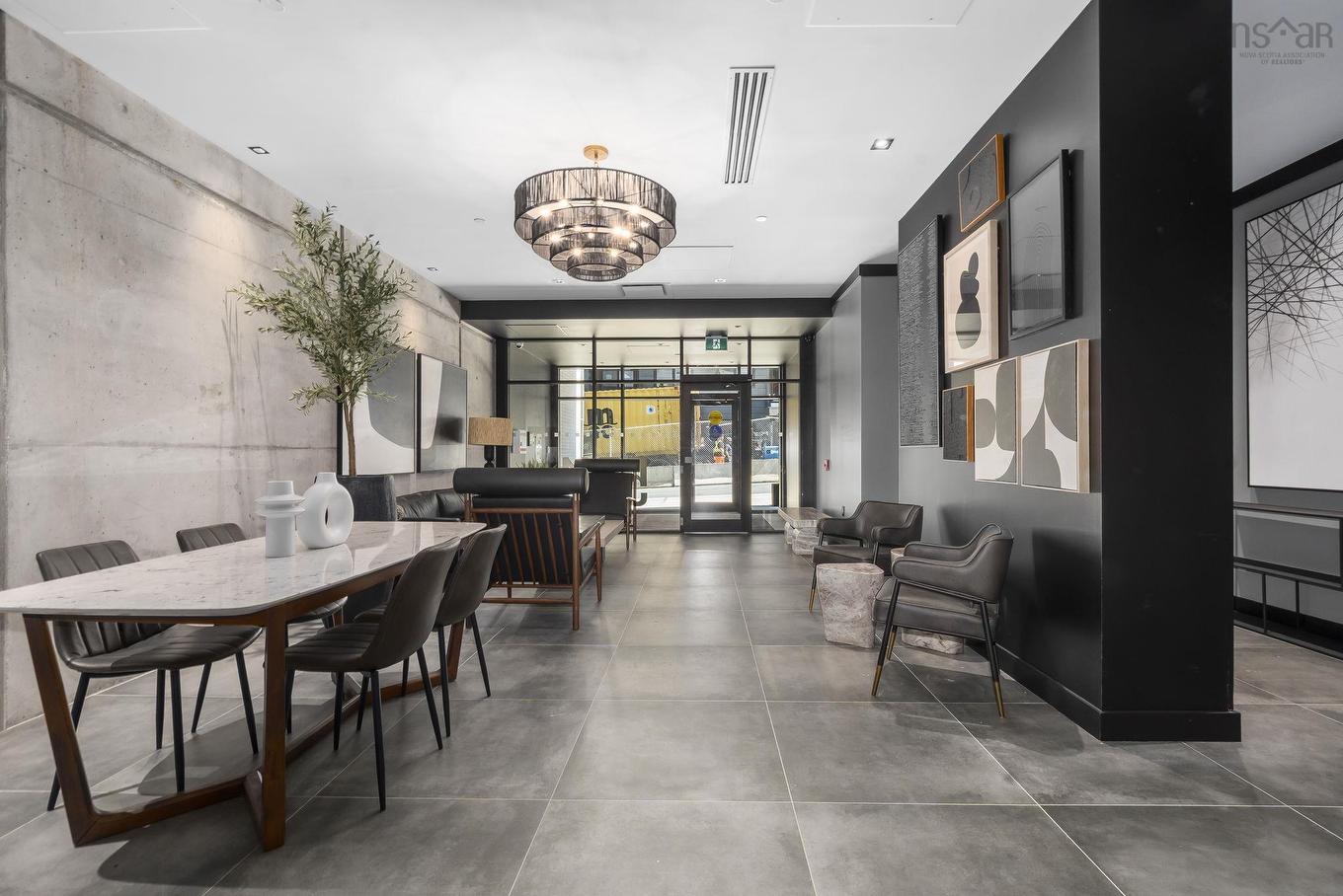 608 5511 Bilby Street, Halifax, NS