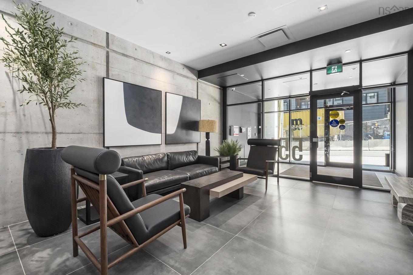 608 5511 Bilby Street, Halifax, NS