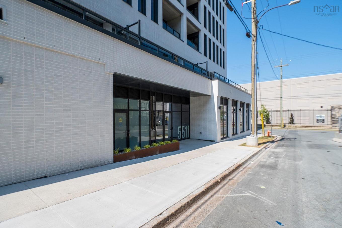 608 5511 Bilby Street, Halifax, NS