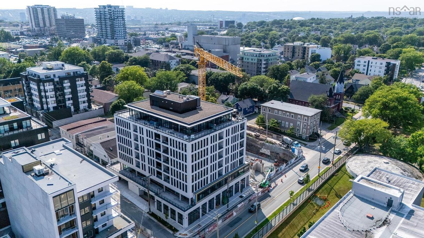 608 5511 Bilby Street, Halifax, NS