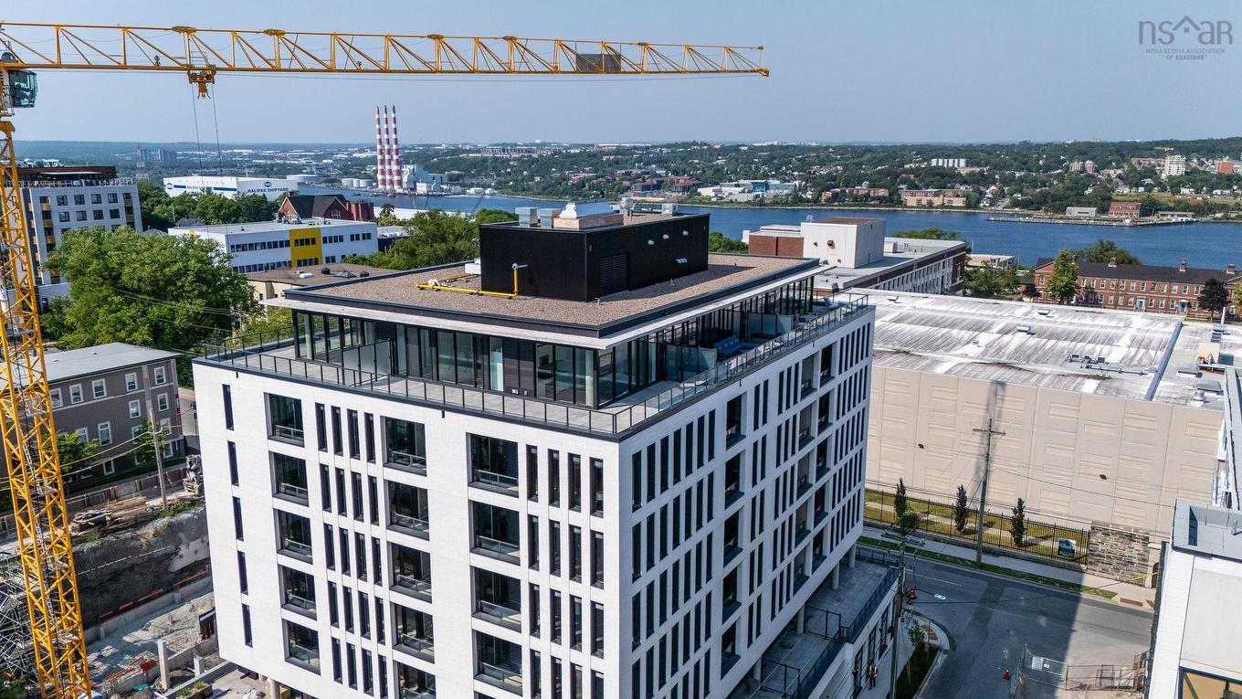 608 5511 Bilby Street, Halifax, NS