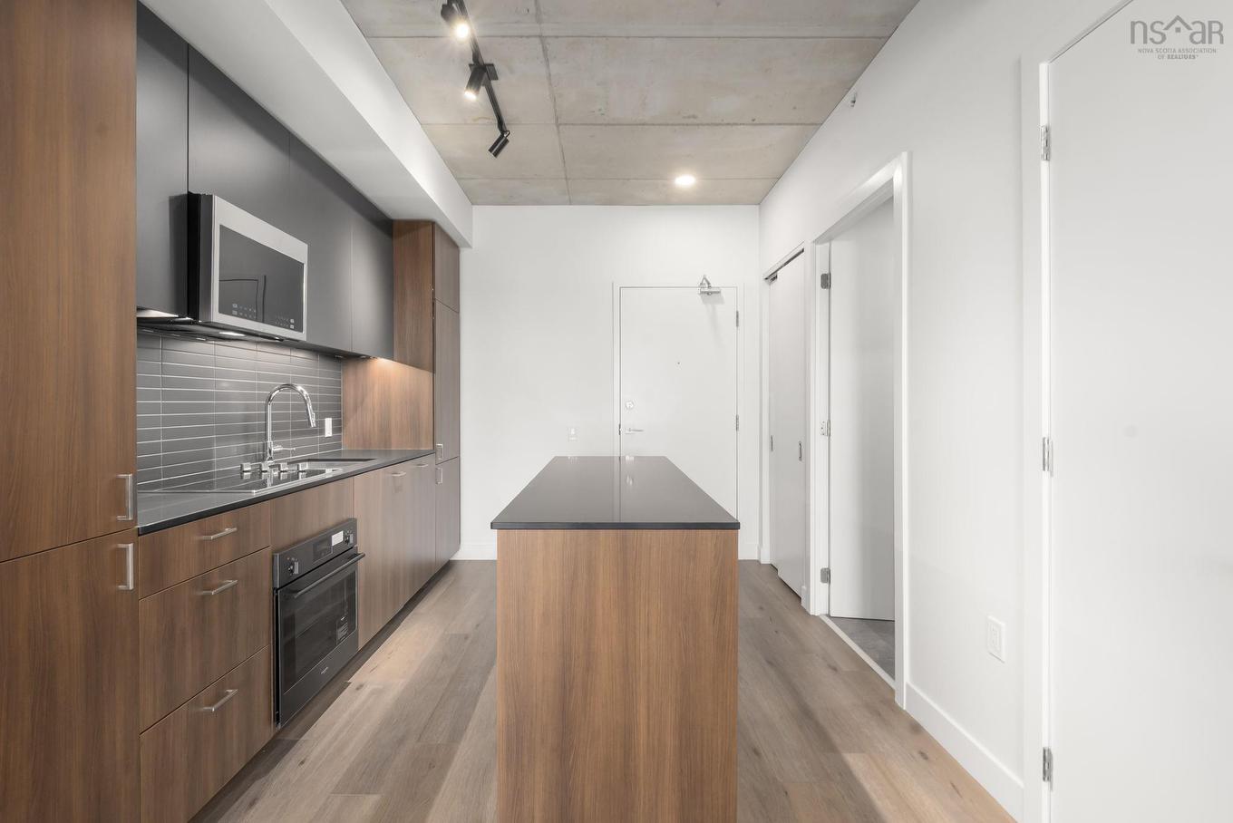 608 5511 Bilby Street, Halifax, NS