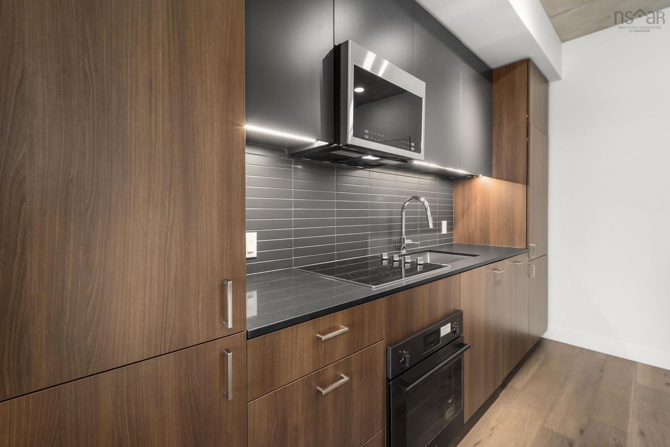608 5511 Bilby Street, Halifax, NS
