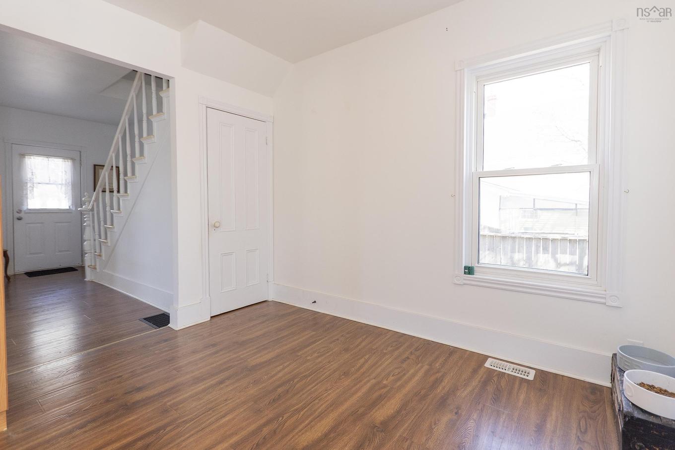 100 Queen Street, Parrsboro, NS