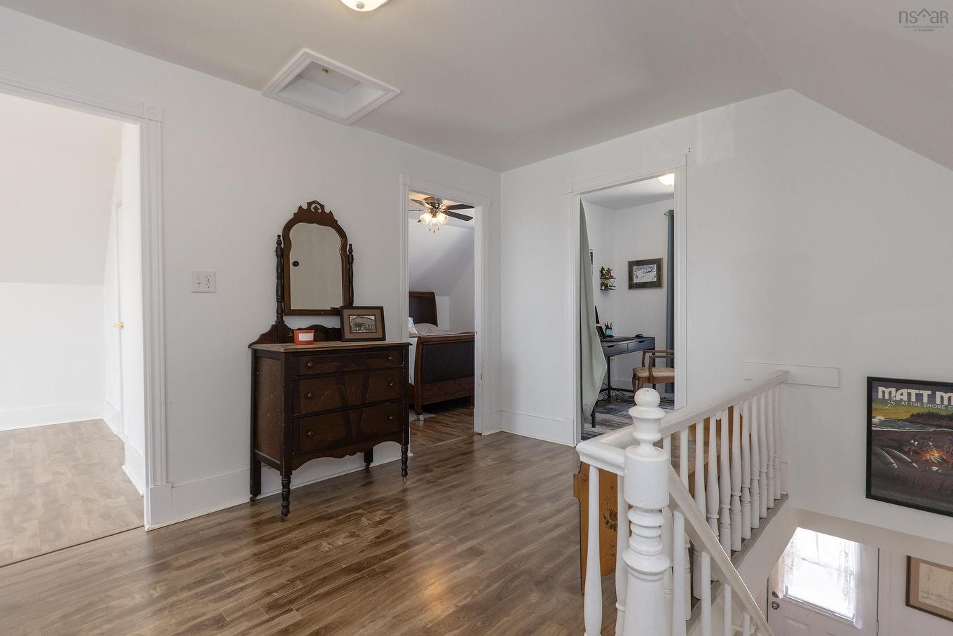 100 Queen Street, Parrsboro, NS