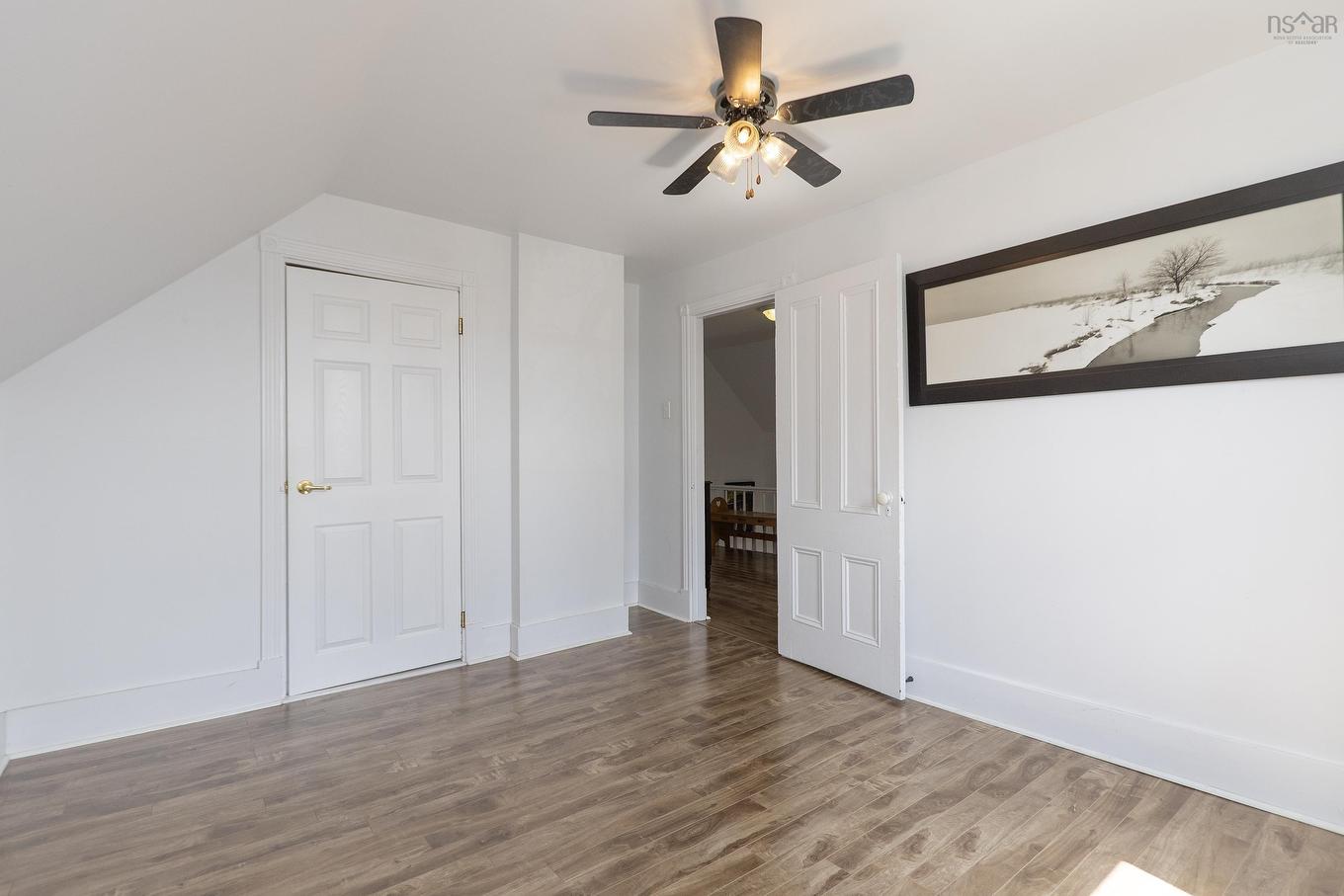 100 Queen Street, Parrsboro, NS