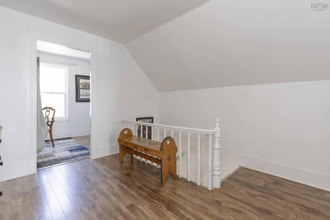 100 Queen Street, Parrsboro, NS