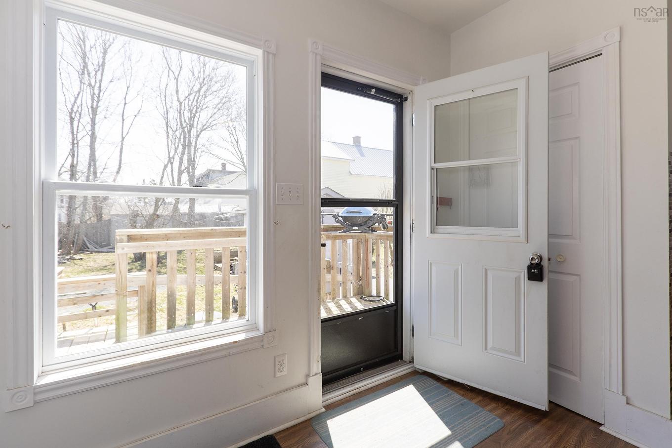 100 Queen Street, Parrsboro, NS