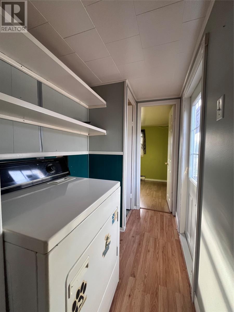 40 Misty Wave Crescent, Grand Bank, NL - Indoor