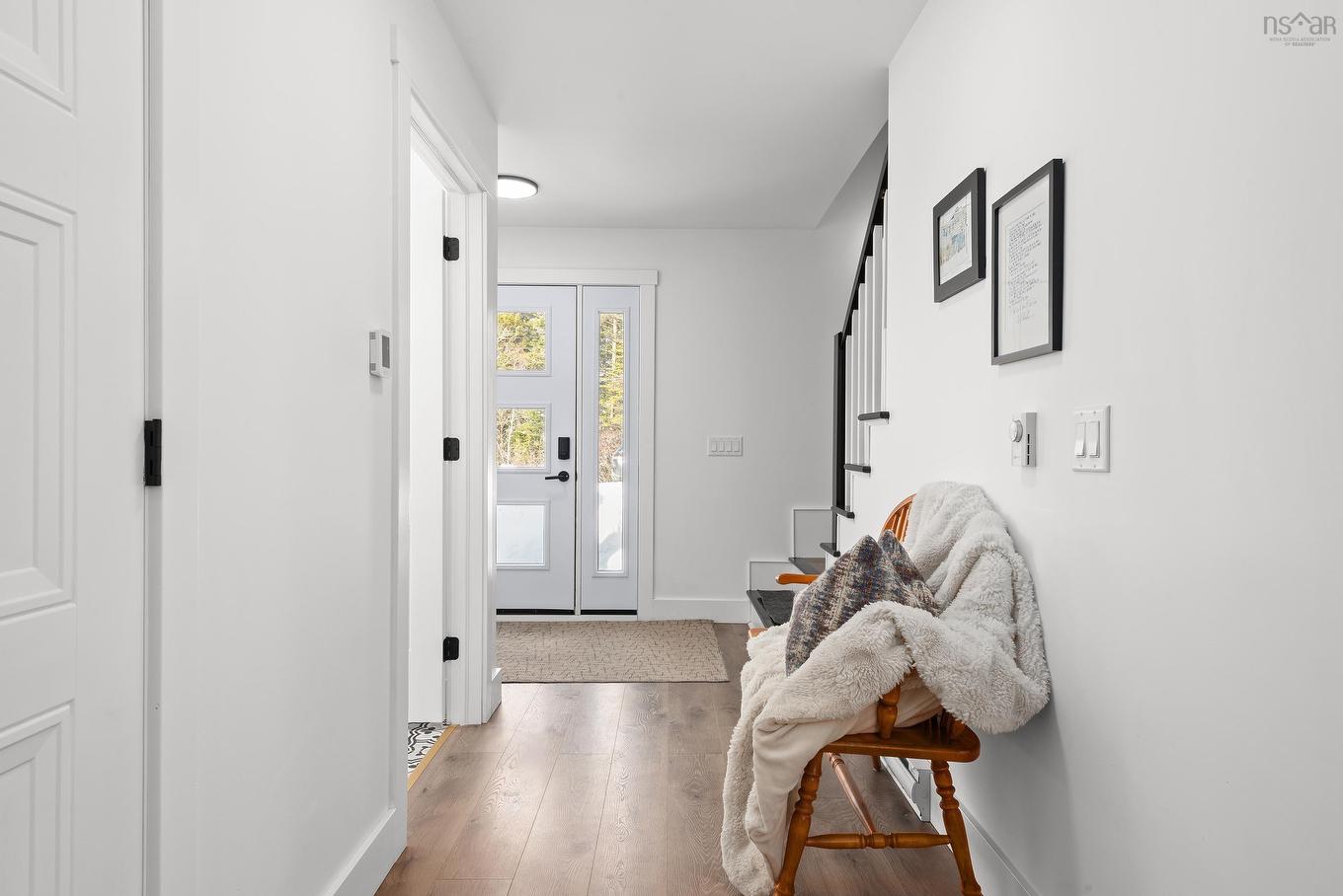 456 Patton Road, Upper Sackville, NS