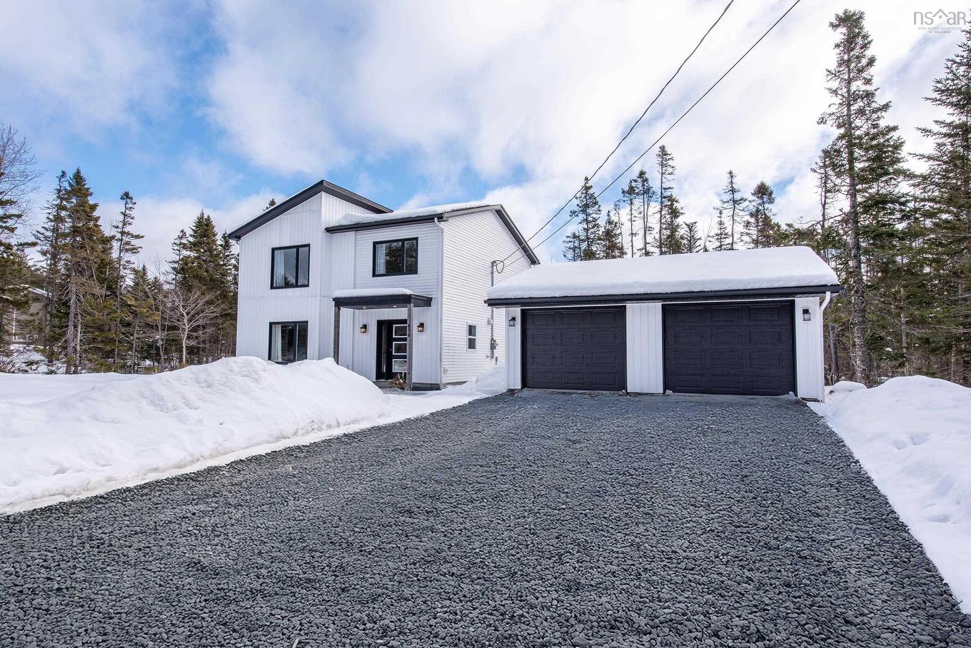 456 Patton Road, Upper Sackville, NS
