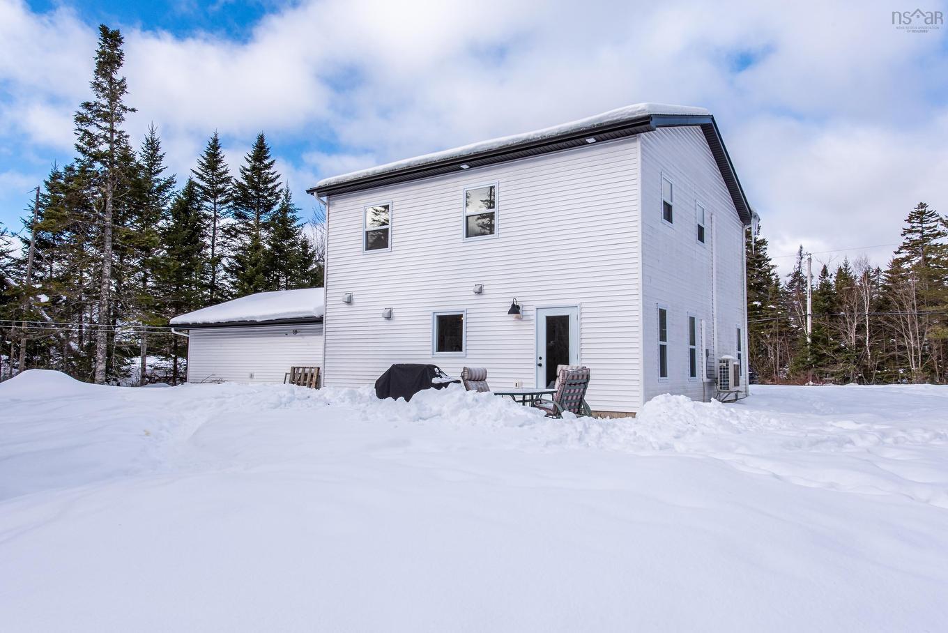 456 Patton Road, Upper Sackville, NS
