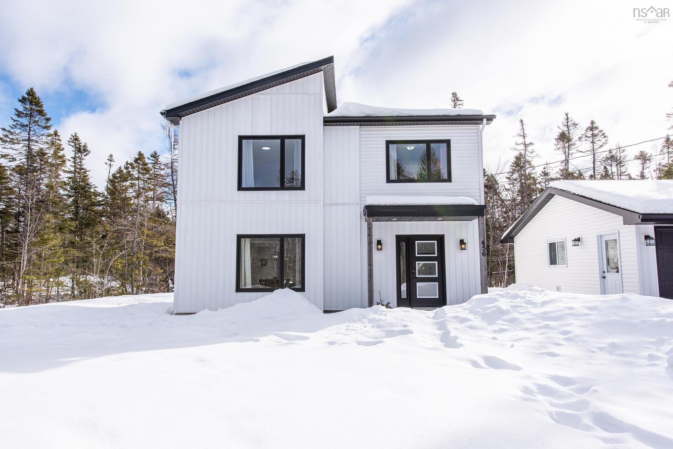 456 Patton Road, Upper Sackville, NS