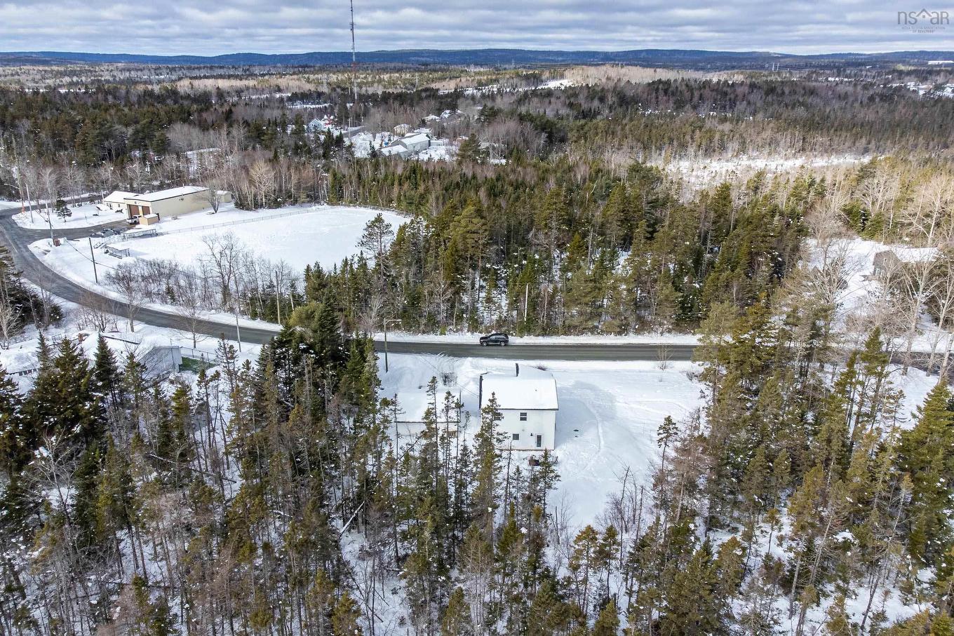 456 Patton Road, Upper Sackville, NS