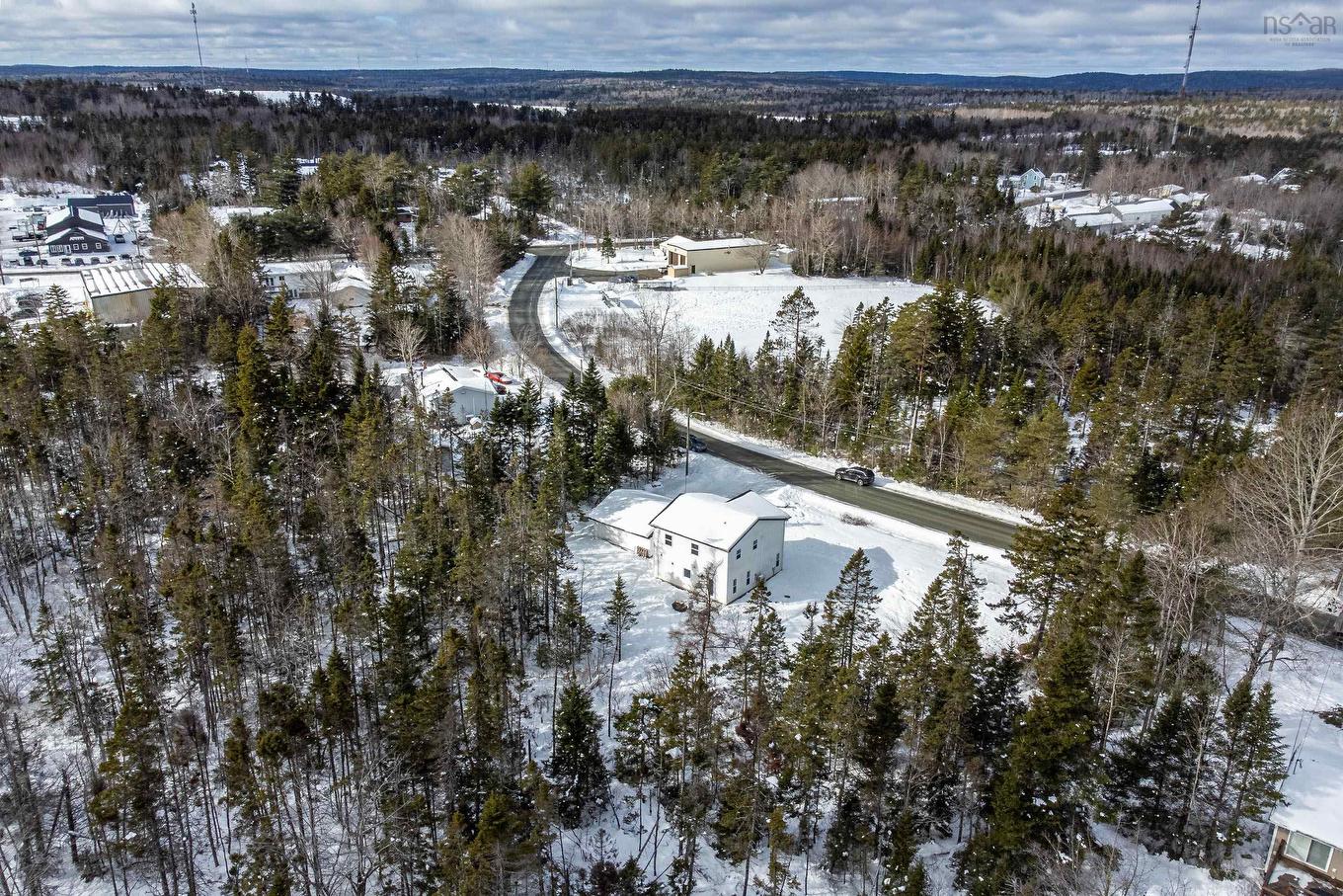 456 Patton Road, Upper Sackville, NS