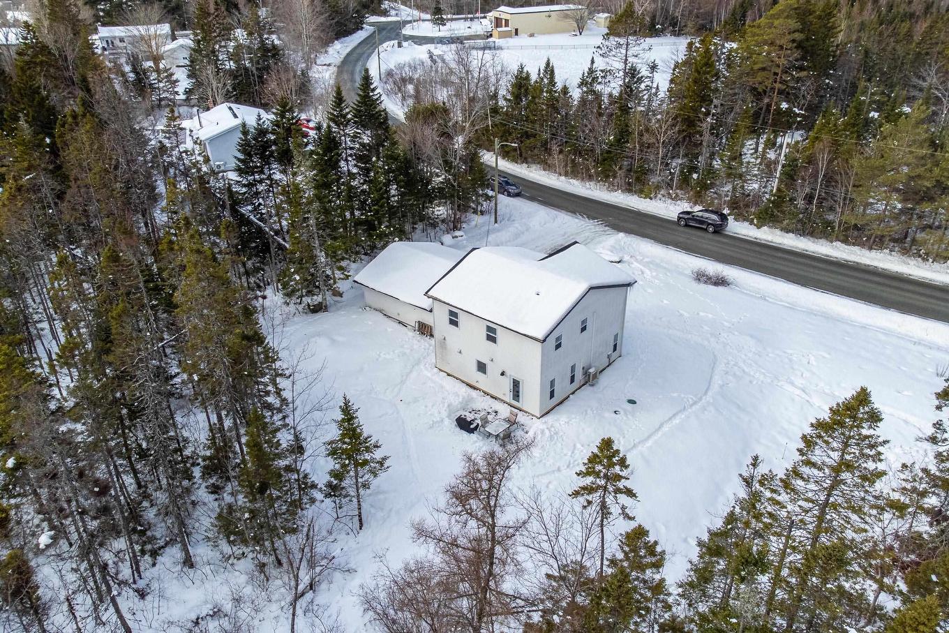 456 Patton Road, Upper Sackville, NS