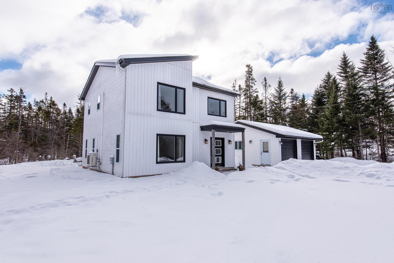 456 Patton Road, Upper Sackville, NS