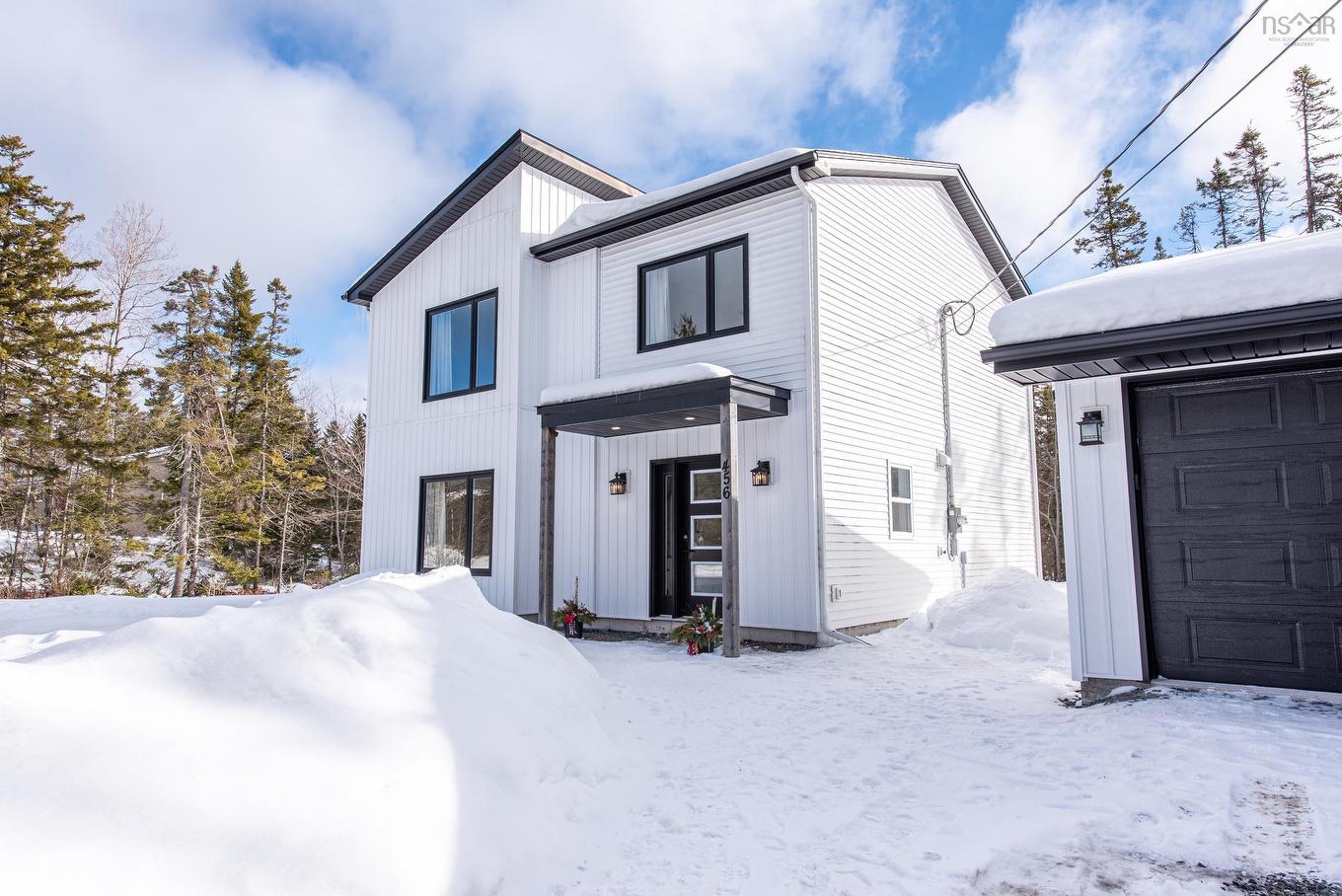 456 Patton Road, Upper Sackville, NS