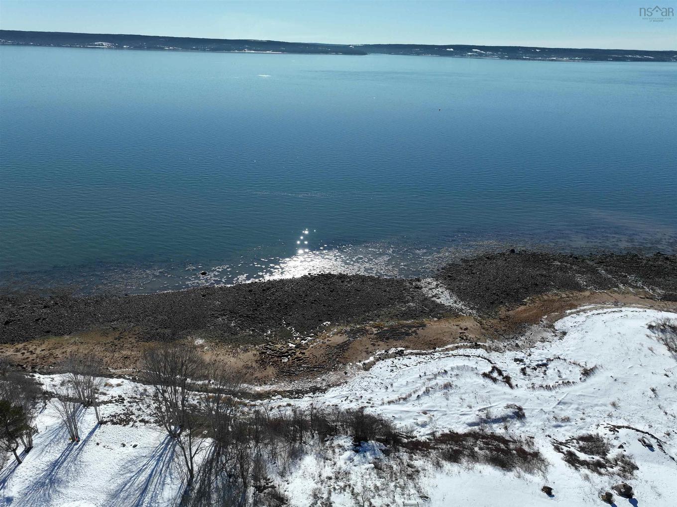 Lot Granville Road, Port Wade, NS