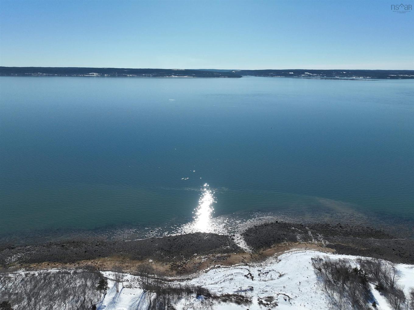 Lot Granville Road, Port Wade, NS