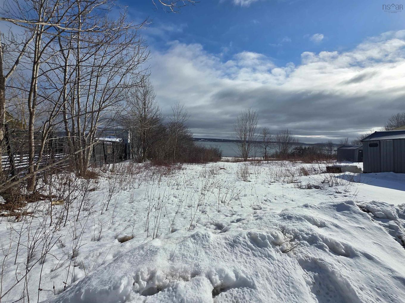 Lot Granville Road, Port Wade, NS