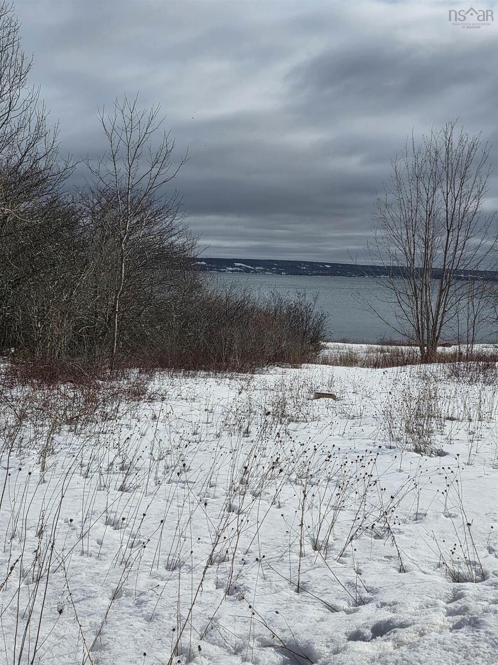 Lot Granville Road, Port Wade, NS