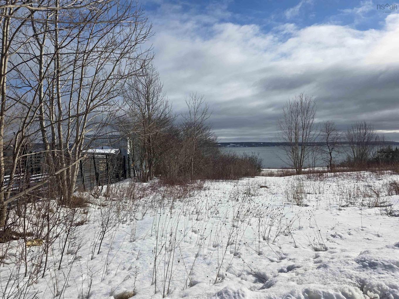 Lot Granville Road, Port Wade, NS