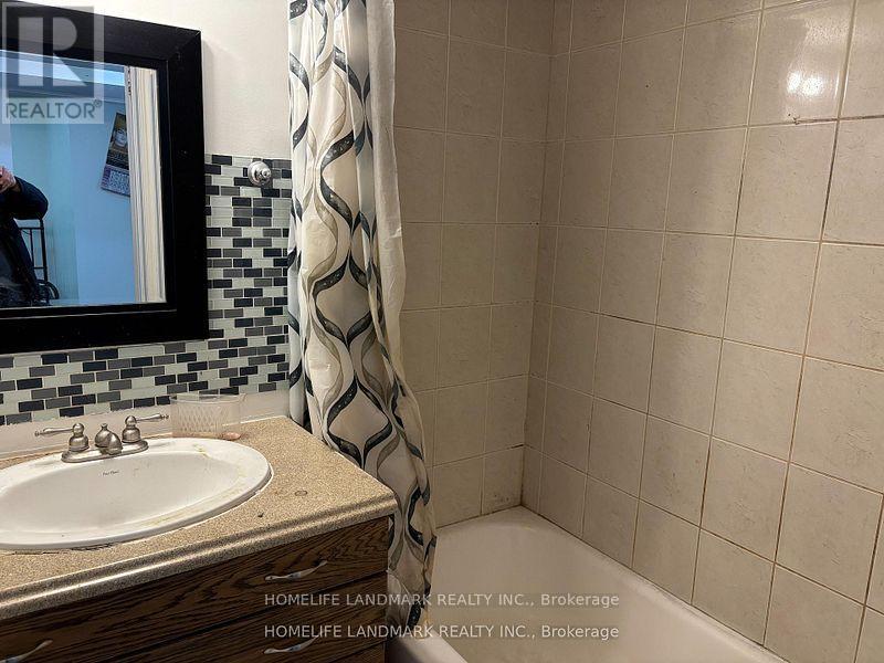 8 Ronaldshay Avenue, Hamilton, ON - Indoor Photo Showing Bathroom