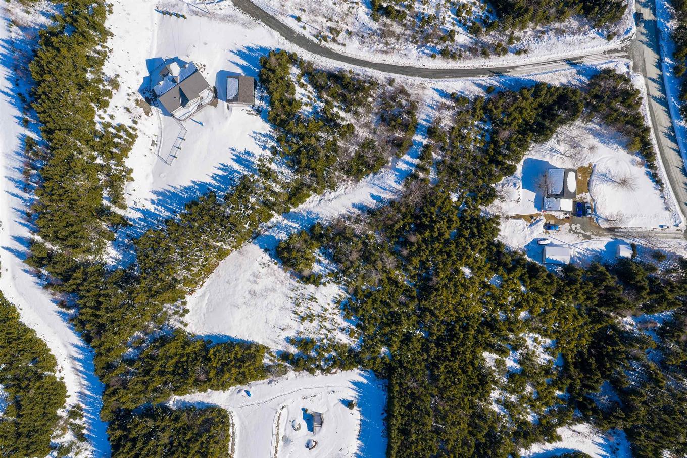 8 Panorama Drive, Salmon River Bridge, NS