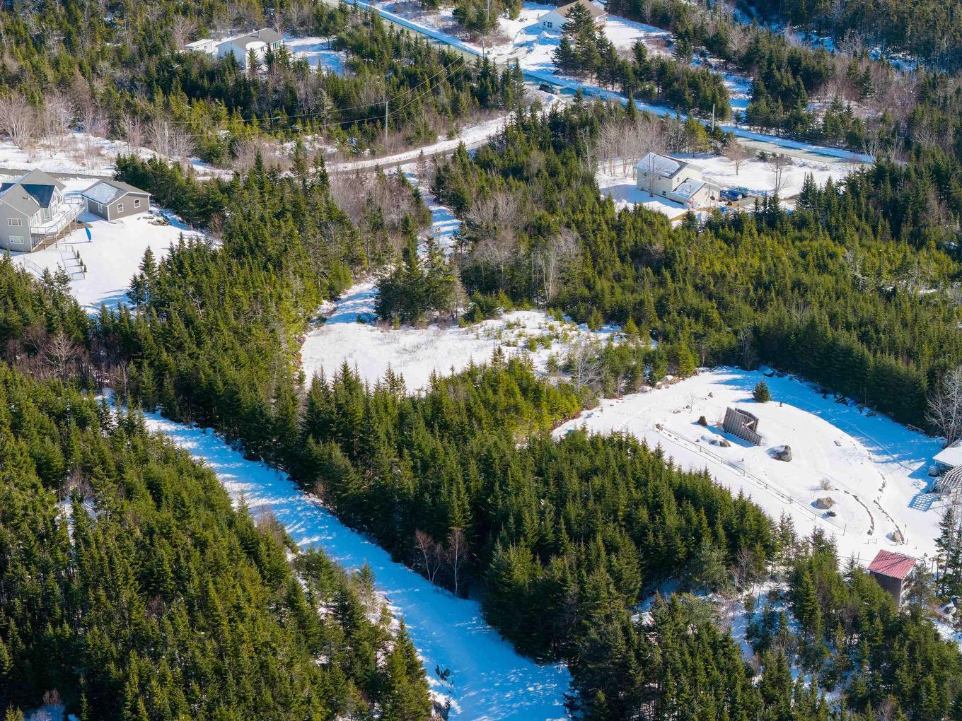 8 Panorama Drive, Salmon River Bridge, NS