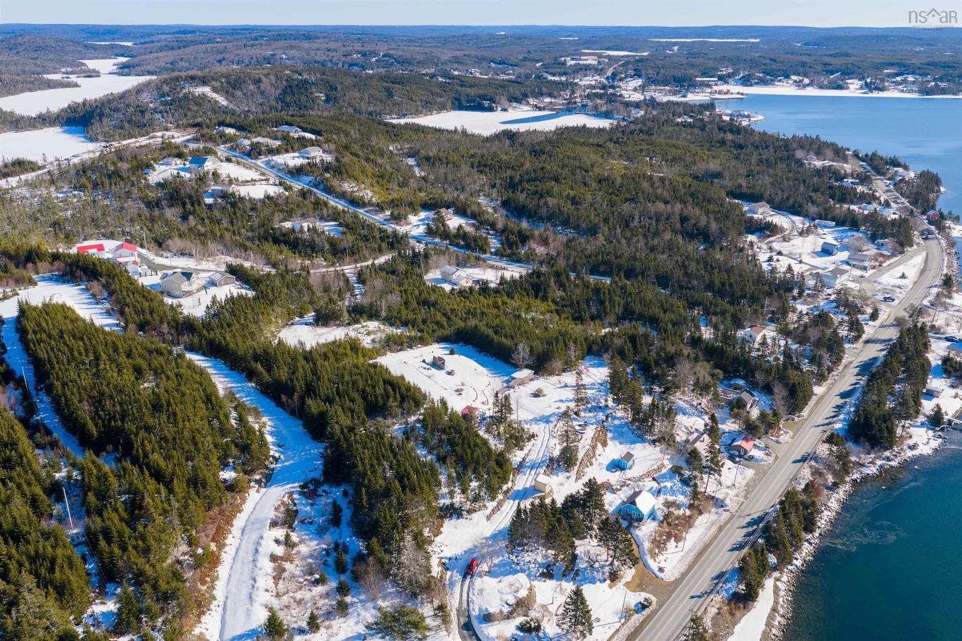 8 Panorama Drive, Salmon River Bridge, NS