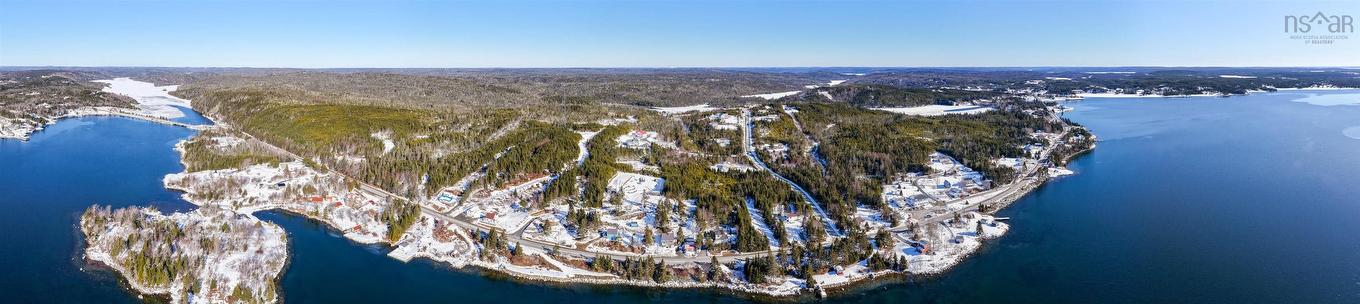 8 Panorama Drive, Salmon River Bridge, NS