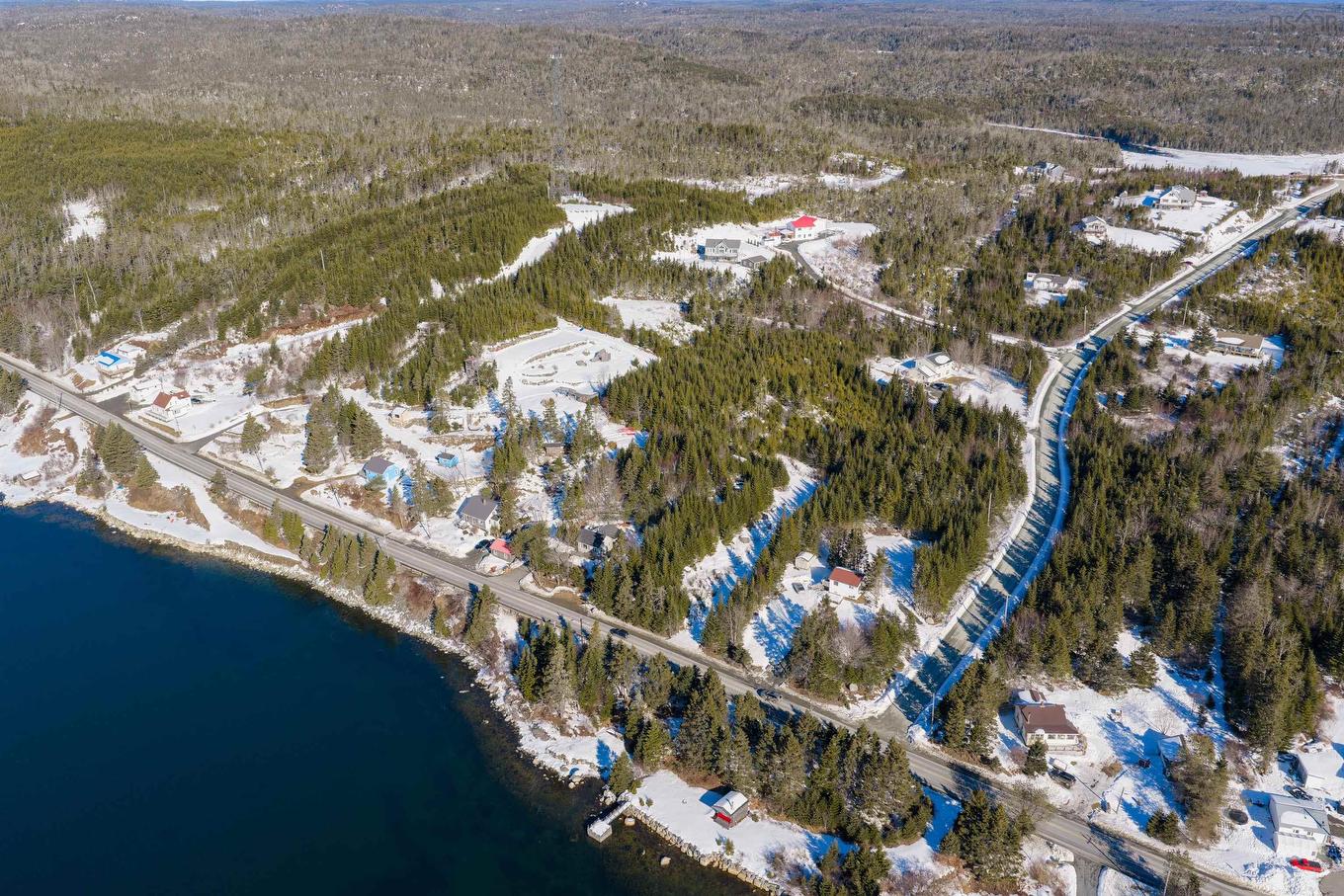 8 Panorama Drive, Salmon River Bridge, NS